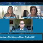 HRStv Update: The Science of Heart Rhythm 2021