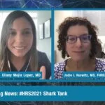 HRStv Update: #HRS2021 Shark Tank - Hooking AFib